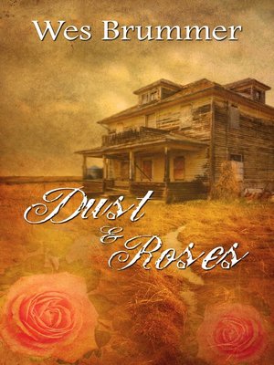 cover image of Dust and Roses